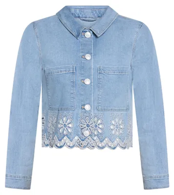 Produktbild von Jeansjacke