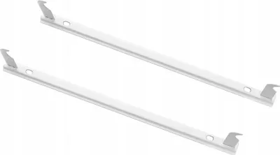 Produktbild von AUFHÄNGER FÜR ALUMINIUMHEIZKÖRPER 500 mm