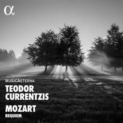 Obrázek produktu pro Requiem