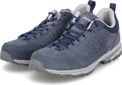 Obrázok produktu pre Meindl šnurovacie topánky blue blue 232-80-00189