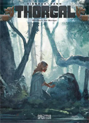 Immagine prodotto di Thorgal. Band 42