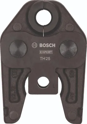 Image de EXPERT Standard Pressbacke, TH25
