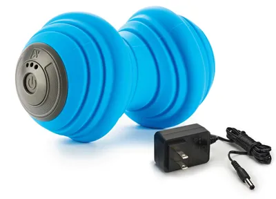 Obrázek produktu pro Laad Vibe, vibrační masážní válec, 18 cm, pro masáž svalů a regeneraci