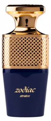 Produktbild von Paris Corner, Zodiac Stratos, Eau de Parfum, fü r Herren, 100 ml