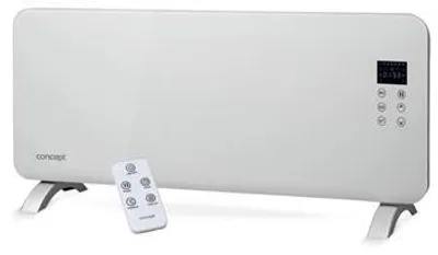 Immagine prodotto di Convettore in vetro Concept KS4000