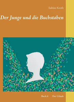 Produktbild von Der Junge und die Buchstaben