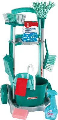 Obrázek produktu pro Theo Klein 6562, Domácnost, 3 rok/roky