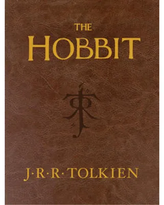 Produktbild von The Hobbit