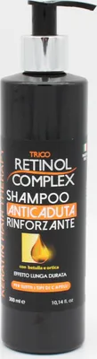 Produktbild von 3 X Keratin Complex Anti-Haarausfall Shampoo, stärkendes Shampoo, 300 ml