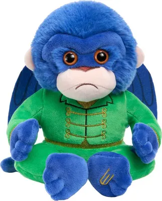 Immagine prodotto di Peluche Wicked Chistery 19 cm
