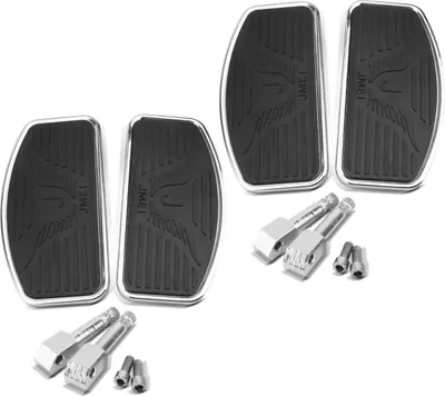 Immagine prodotto di Set 4x di pedane per Suzuki Intruder M 1800 R / R2 FB2