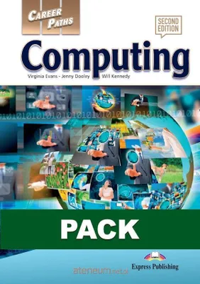 Immagine prodotto di Computing Student's Book (With Digibooks)