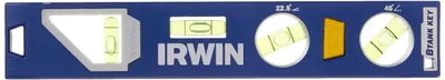 Produktbild von Irwin Tools 250 Magnetische Torpedo, 9 Zoll (1794153)