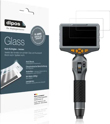 Obrázok produktu pre 2x dipos GlassAR Teslong TD500