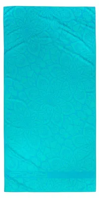 Image de Spokey - Serviette, Mandala PP8226 (160 cm x 80 cm) (bleu)