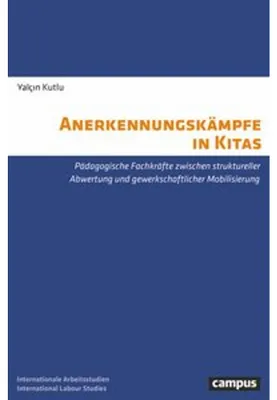 Image de Anerkennungskämpfe in Kitas