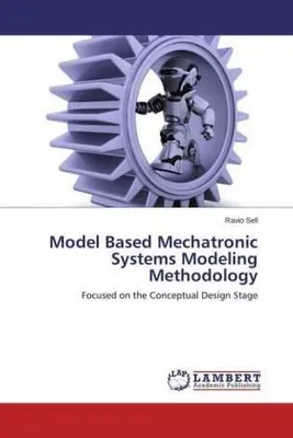 Obrázok produktu pre Model Based Mechatronic Systems Modeling Methodology