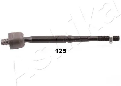 Produktbild von ASHIKA 103-01-125 Axialgelenk Spurstange für NISSAN MICRA IV (K13) Vorne