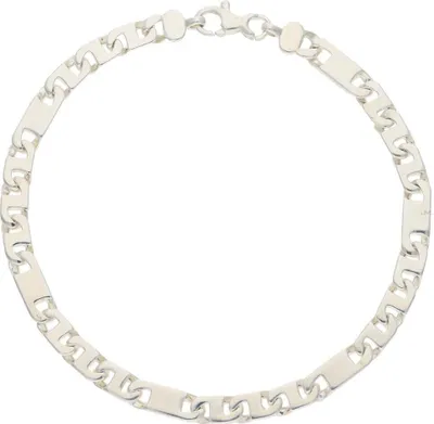 Produktbild von JuwelmaLux Armband 925/000 Sterling Silber Fantasie JL15-03-0158 21 cm