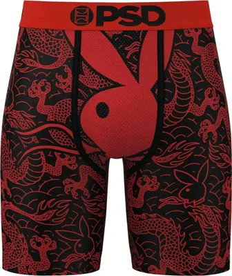 Produktbild von Boxershorts PSD underwear 424180005 für Herren