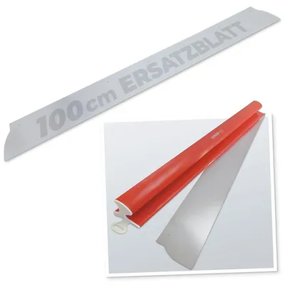 Imagen del producto de Cuchilla de repuesto Strend Pro Premium para llana Ergonomic (2161242), 100 cm x 0,5 mm