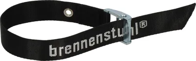 Obrázek produktu pro Brennenstuhl 1160670, Držák na kabely, Univerzální, Černá