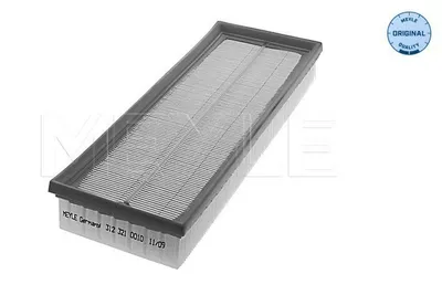 Produktbild von Luftfilter MEYLE 312 321 0010 für MINI Schrägheck (R56) Filtereinsatz