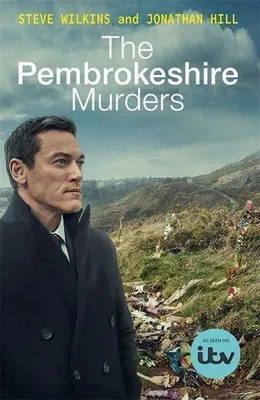 Produktbild von The Pembrokeshire Murders