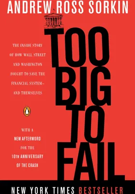 Produktbild von Too Big to Fail