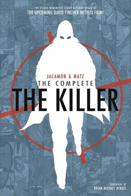 Produktbild von The Complete The Killer