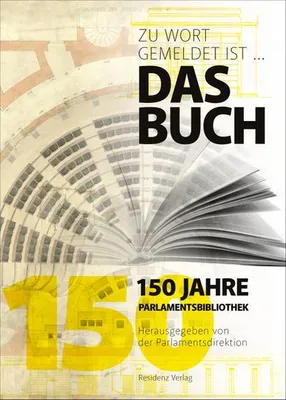 Produktbild von Zu Wort gemeldet ist .... das Buch