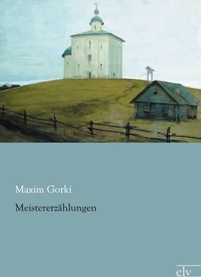 Produktbild von Meistererzählungen