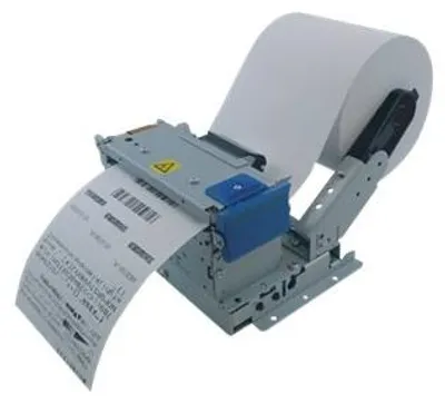 Produktbild von Star Micronics Star SK1-V31ASF4-LQP - Belegdrucker - Thermodirekt - Roll (8,3 cm)