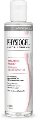 Obrázok produktu pre PHYSIOGEL Calming Relief Micelárny čistiaci fluid, 200 ml roztok