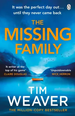 Produktbild von The Missing Family