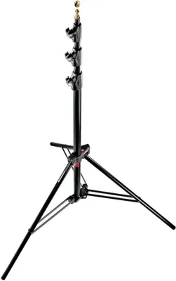 Obrázok produktu pre Manfrotto Master Stand, Čierna, 3,66 m, 3 kg