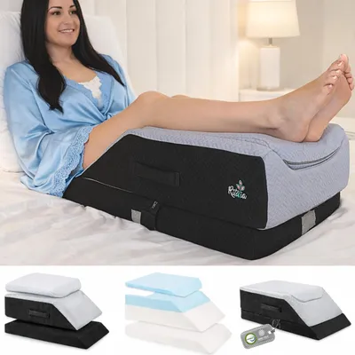 Produktbild von Stützkissen für eine bequeme Beinposition