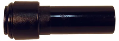Produktbild von John Guest Reduzierstutzen / Reduzierstecker PM061510E 15mm/10mm, 1Stk