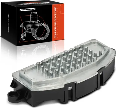 Immagine prodotto di Frankberg 1x resistenza serie motore soffiatore per Land Rover Discovery V L462 anno dal 2016