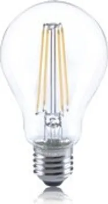 Produktbild von Integral - LED -Lampe Integral E27 2700K warmes Weiß 7W 806lumen | Box ein 1 Stück