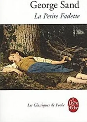 Produktbild von La Petite Fadette