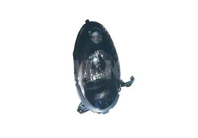 Produktbild von ALKAR Scheinwerfer Rechts für NISSAN MICRA III (K12) 2756548