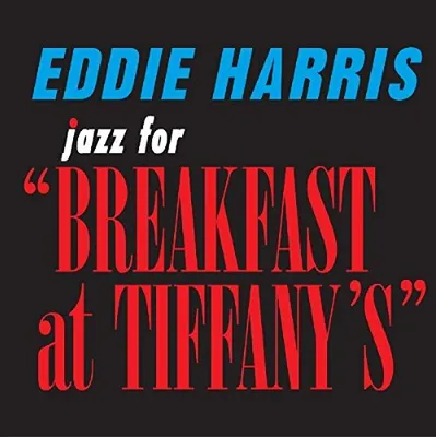 Produktbild von Harris,Eddie-Jazz For Breakfast At Tiffany's