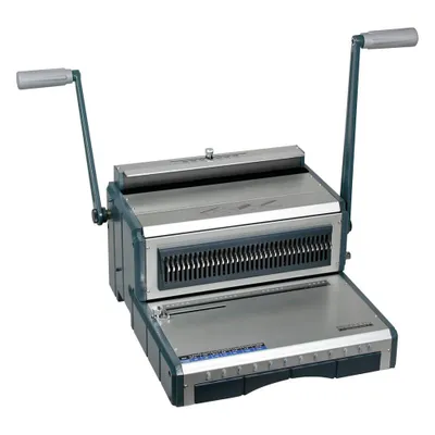 Produktbild von Lmg Drahtbindegerät S310 (S310)