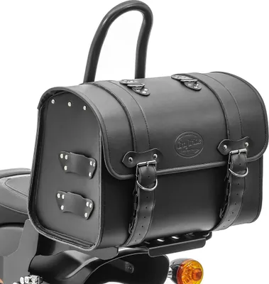 Produktbild von Motorrad Hecktasche / Sissybartasche # LP 26 Liter schwarz