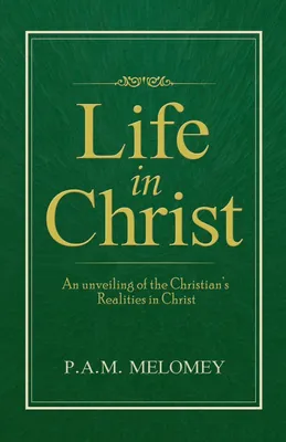 Produktbild von Life In Christ