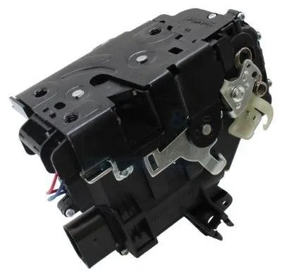 Produktbild von MEAT & DORIA 31754 Türschloss für AUDI TT Coupe (8N3)