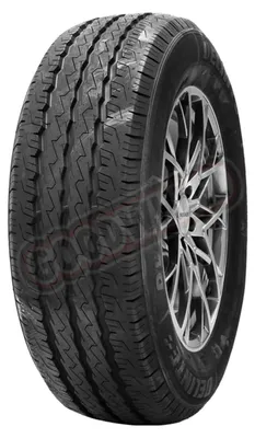 Image de Delinte DV2+ ( 205/65 R16C 107/105T )