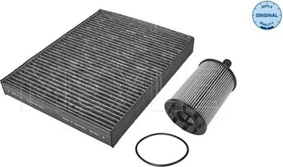 Zdjęcie produktu dla Zestaw Filtrów Vw Touareg I, Transporter V 10.02-08.15