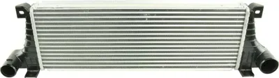 Produktbild von FAST FT55527 Ladeluftkühler LLK für IVECO DAILY II Pritsche/Fahrgestell Turbo Intercooler